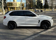 BMW X5 F15 2013–2018 Karosársky kit (M-Sport) fotografia 5