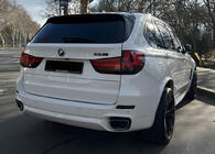 BMW X5 F15 2013–2018 Karosársky kit (M-Sport) fotografia 7