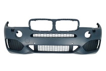 BMW X5 F15 2013–2018 Karosársky kit (M-Sport) fotografia 12