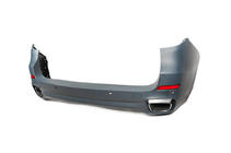 BMW X5 F15 2013–2018 Karosársky kit (M-Sport) fotografia 13