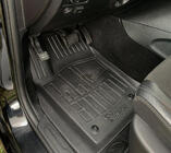 Jeep Grand Cherokee WK2 2010–2021 Stingray 3D autorohože (5 ks, polyuretán) fotografia 1