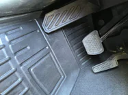 Jeep Wrangler 2018– Stingray 3D autorohože do interiéru (5D, 5 ks, polyuretán) fotografia 3