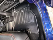 Jeep Wrangler 2018– Stingray 3D autorohože do interiéru (5D, 5 ks, polyuretán) fotografia 6