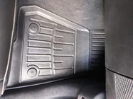 Jeep Wrangler 2018– Stingray 3D autorohože do interiéru (5D, 5 ks, polyuretán) fotografia 4