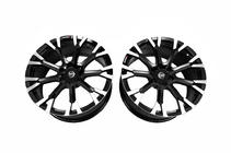 Kované disky R22 6x139.7 (Nismo, 4 ks) fotografia 7