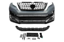 Toyota Land Cruiser Prado 150 2009–2023 Predný nárazník Modelista 2013-2017 fotografia 4