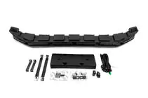 Toyota Land Cruiser Prado 150 2009–2023 Predný nárazník Modelista 2013-2017 fotografia 5