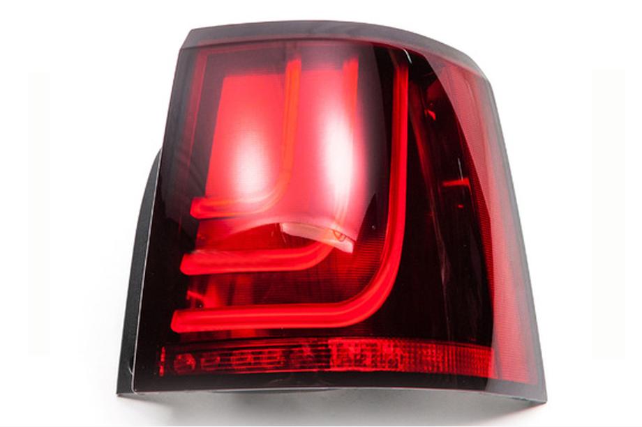 Range Rover Sport 2005–2013 Pravé zadné svetlo GLONN (1 ks) Image