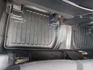 Mitsubishi Outlander 2006–2012 Stingray 3D autorohože (5 ks, polyuretán) fotografia 3