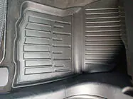 Citroen C-Crosser 2007–2013 Stingray 3D autorohože (5 ks, polyuretán) fotografia 2