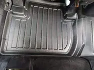 Citroen C-Crosser 2007–2013 Stingray 3D autorohože (5 ks, polyuretán) fotografia 4