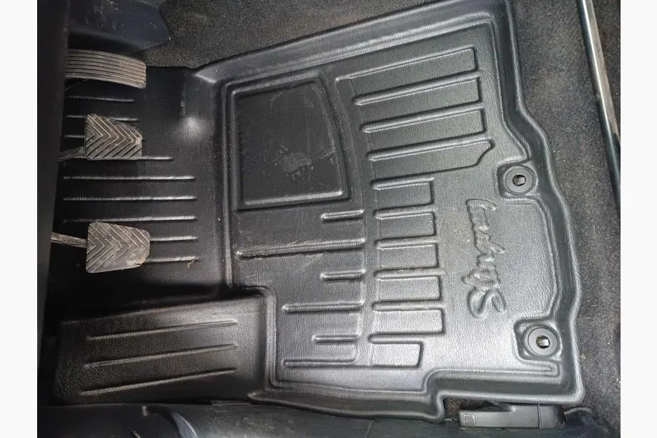 Citroen C-Crosser 2007–2013 Stingray 3D autorohože (5 ks, polyuretán) Image
