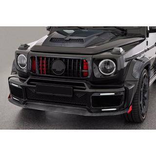 Sada bodykitu 2018+ (Roket G900) fotografia 1
