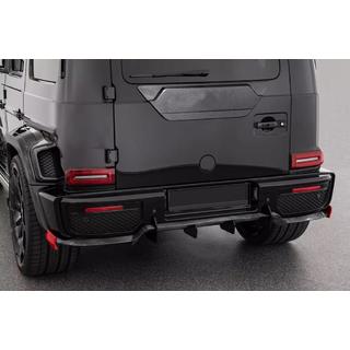 Sada bodykitu 2018+ (Roket G900) fotografia 3