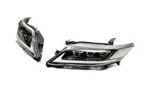 Toyota Camry 2006–2011 Predné svetlomety Lexus-design V1 (facelift, 2 ks) fotografia 1
