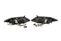 Toyota Camry 2006–2011 Predné svetlomety Lexus-design V1 (facelift, 2 ks) fotografia 4