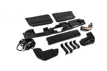 Mitsubishi Pajero Wagon IV 2006–2021 Kompletný bodykit Black Hawk fotografia 20