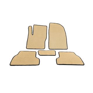 EVA rohože do interiéru (béžové) fotografia 1