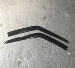 Mercedes Sprinter W901/902/903/904/905 1995–2006 VÝPREDAJ! Okenné deflektory (2 ks, DDU) fotografia 1