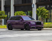 Rolls-Royce Cullinan 2018– Wide Body Kit karosársky kit (pre 2018-2024) fotografia 12