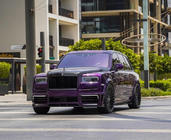 Rolls-Royce Cullinan 2018– Wide Body Kit karosársky kit (pre 2018-2024) fotografia 13