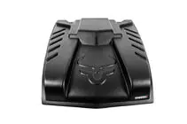 Mitsubishi L200 2006–2015 Kryt kapoty V2 (ABS) fotografia 3