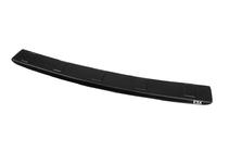 BMW 5. rad F10/F11 2010–2016 Difúzor zadného nárazníka Esa (Sedan, ABS) fotografia 3