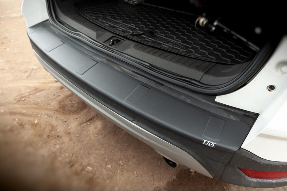 Ford Kuga/Escape 2013–2019 Difúzor zadného nárazníka Esa (ABS) Image