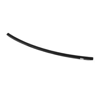 Difúzor zadného nárazníka Esa (pre GLE, ABS) Mercedes GLE/ML сlass W166 2011–2018 fotografia 2
