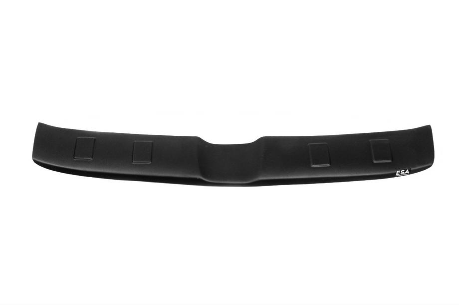 Dacia Sandero 2013–2020 Difúzor zadného nárazníka Esa (ABS) Image