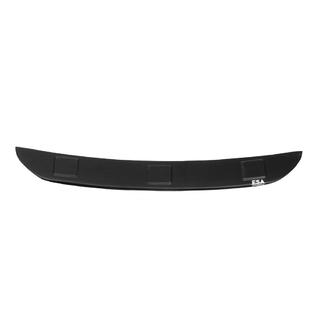 Difúzor zadného nárazníka Esa (Sedan, ABS) Mercedes C-сlass W205 2014–2021 fotografia 1