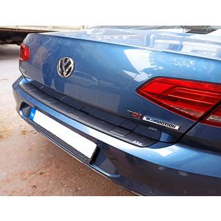 Difúzor zadného nárazníka Esa (Sedan, ABS) Volkswagen Passat B8 2015–2023 fotografia 1