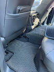 Toyota Land Cruiser 300 2021– EVA autokoberce (čierne) fotografia 5