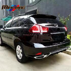 Lexus RX 2003–2009 Faceliftový kit na rok 2021 (nárazník, svetlomety, zadné svetlá) fotografia 5
