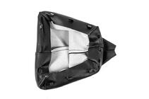 Fiat Fiorino/Qubo 2008–2024 Manžeta radiacej páky 55344400 (2008-2016, OEM, čierna) fotografia 4