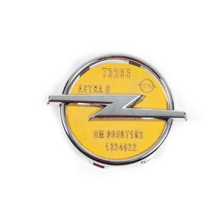 Predný znak Opel 9196806 (95 mm)