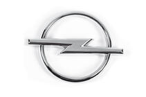 Opel Emblém Opel 7326B (65 mm) fotografia 1