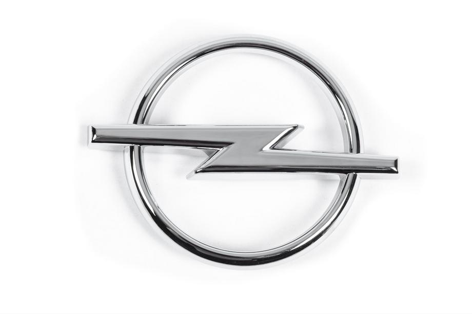 Opel Emblém Opel 7326B (65 mm) Image