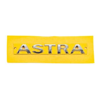 Nápis Astra 5177042 (120 x 17 mm) Opel Astra J 2009–2015 fotografia 2