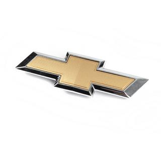 Emblém Chevrolet (195 x 60 mm) fotografia 1