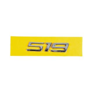 Nápis 519 Mercedes Sprinter W906 2006–2018 fotografia 1