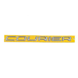 Nápis Courier ET76A42550 (181 x 13 mm) fotografia 1