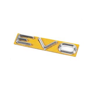 Emblém EVO 51881057 (82 × 14 mm) fotografia 1
