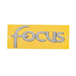 Nápis 120 x 55 mm 8400A Ford Focus I 1998–2005 fotografia 1