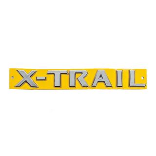 Nápis X-Trail 848951DA0B (214 x 28 mm) fotografia 1