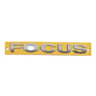 Nápis Focus 3M51RR42528AB (142 mm x 17 mm) fotografia 1