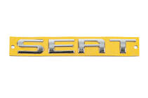 Seat Nápis Seat 6K0853687T (140 x 17 mm) fotografia 1