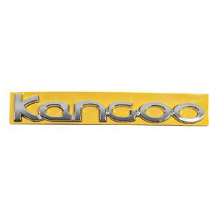 Emblém nápisu Kangoo 8200694685 (222 mm x 28 mm) fotografia 1