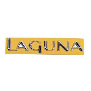 Nápis Laguna 8200012575 (190 mm x 30 mm) fotografia 1