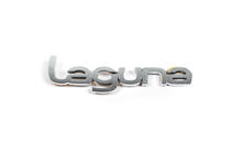 Renault Laguna 2001–2007 Nápis Laguna 5624A (160 x 45 mm) fotografia 1